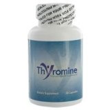 Does Thyromine Work?